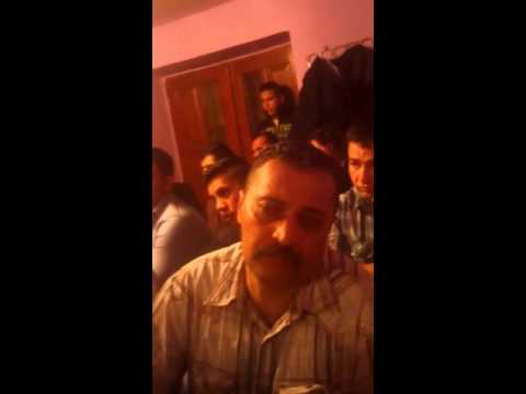 Danu sí remus la ghiorac