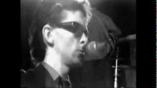 The Monochrome Set - Viva Death Row (M80 Concert Live 1979)