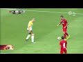 video: Diego Vela gólja a Puskás Akadémia ellen, 2017