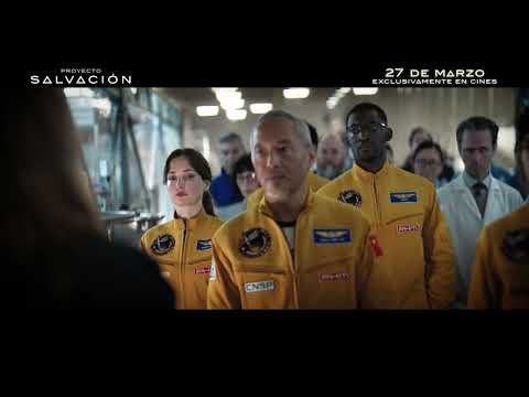 SORDA - Tráiler oficial