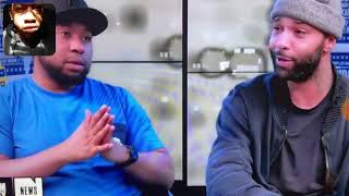 JOE BUDDEN DJ AKADEMIKS ‘TALK REAL INDUSTRY SACRIFICE’ WARNING FROM THE ILLUMINATI SHOCKING SECRETS!