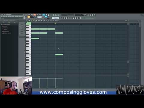 Midi Music Theory 54 - What is Voicing?