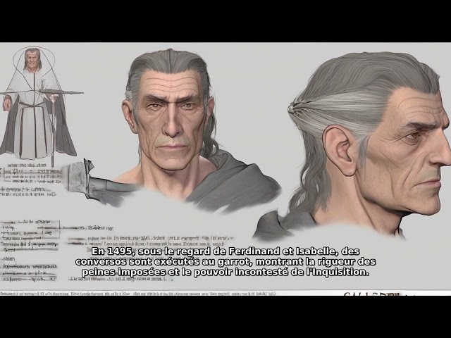 Vídeo relacionado con The Inquisition: A Global History 1478-1834 (Past and Present Publications)