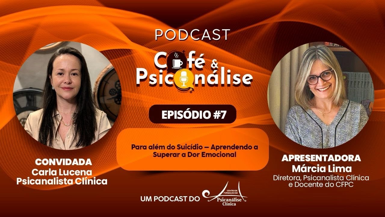 Para além do suicídio - Aprendendo a superar a dor emocional