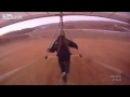 Hang Glider I Believe I Can Fly 