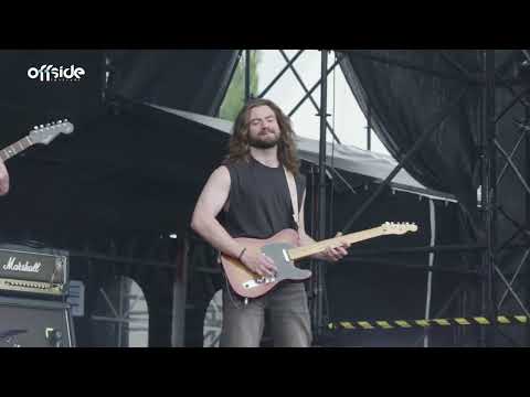 Million Moons - Voice of the Wild (Live at Offside Festival 2025)