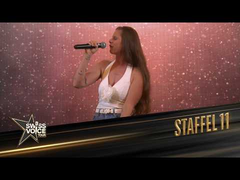 Jennifer - Swiss Voice Tour 2026, Volkiland
