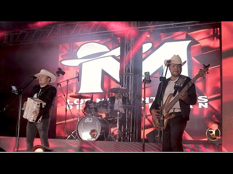 Los Mentados de Culiacán - El 04