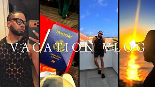Download lagu OFF TO CURAÇAO!  | Vacation Prep |Packing Hacks   Island House Tour mp3