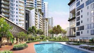 preview picture of video 'Embassy Lake Terraces - Hebbal, Bangalore'