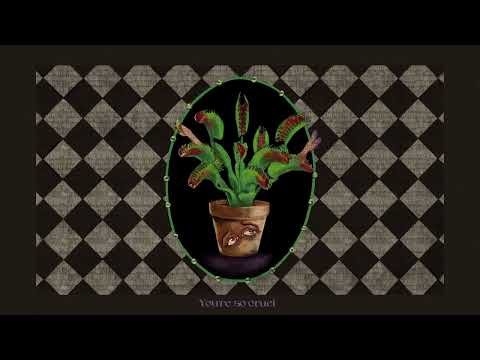 Luvcat - Vicious Delicious {lyric video}