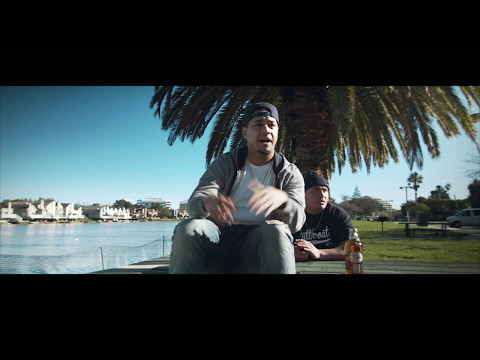 Cutthroat Mode - All I Need (Official Music Video)