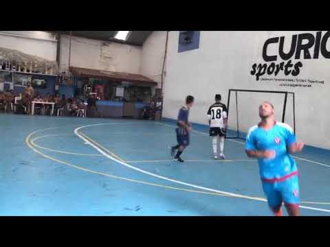 3ª COPA VERÃO - COIMBRA 1x5 TALENTOS | MELHORES MOMENTOS