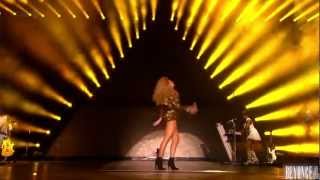 Beyoncé performs &quot;Why Don&#39;t You Love Me&quot; live at Glastonbury (HD 720p)