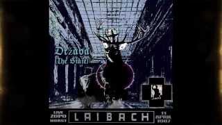 3  Laibach - Live Zopo Horst (NL 11-04-1987) - Država The State