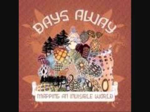 Days Away - Stay the same