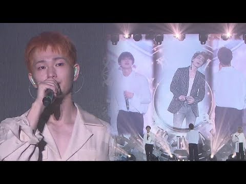 故 종현을 기억하는 샤이니의 콘서트 “우리 형을 위한 거니까” @본격연예 한밤 69회 20180529