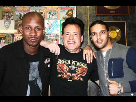 Ali B Ft  Dio & Brownie Dutch   Una Paloma Blanca