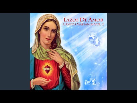 Junto a ti María