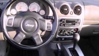 preview picture of video '2002 Jeep Liberty Demotte IN'