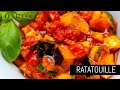Ratatouille Einfach Schnell Und Lecker