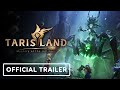 Vídeo de jogabilidade de Tarisland  PC  CARD