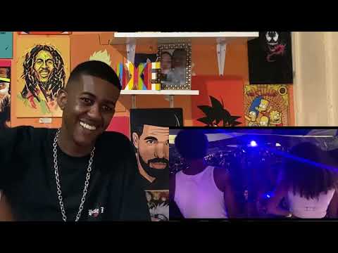 Jhony REACT - SOFIA, MARIA & DEVILZINHA X NEO, THORMENT & MT - Semifinal ( Esquentou o Clima😂🔥 )