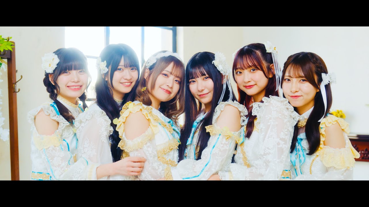 ハルニシオン「ハルニシオン」Official MusicVideo