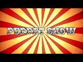 Avatar Puppet Show LYRICS