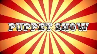 Avatar - Puppet Show (LYRICS)