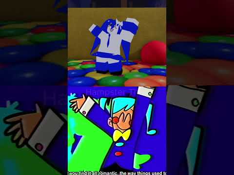 Forsaken static emote orgin with Divadayo, Diva Miku. #forsaken #roblox #miku #forsakenroblox