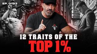 12 Things Men Who Win Do Differently | Ep. 0193
