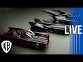 Batman | The Batmobile Documentary | Warner Bros. Entertainment