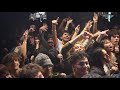 Midrift Live In Berkley 924 Gilman
