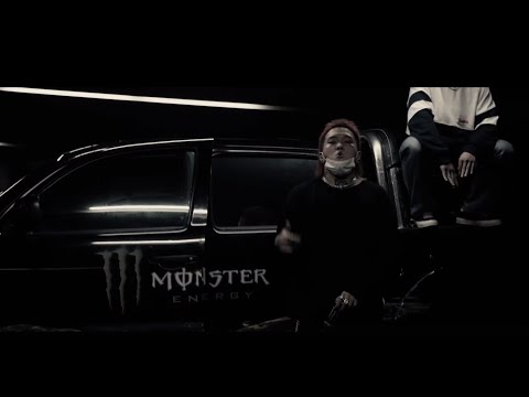 PEATLE - Midnight Killer Feat. MacDella (Prod by. KUMA)[Official Video]