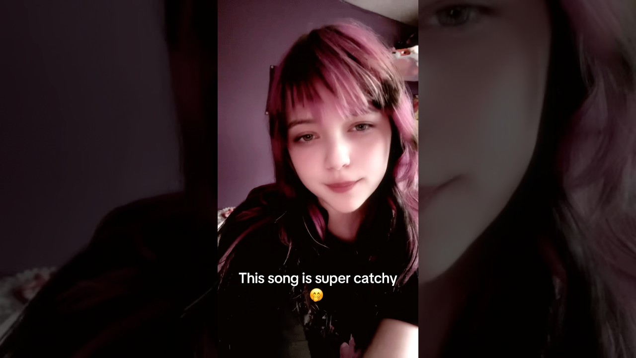 What do you guys think of her new album, I personally love it #melaniemartinez #emo #alt #fyp