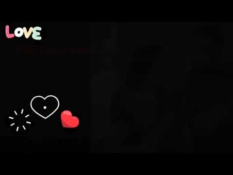 Chet karda kache nu chab java |The lyrical world| whatsapp romantic status vedio  2018