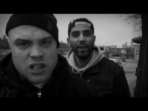 Skinny AL feat. Mosh36 - Wo wir leben