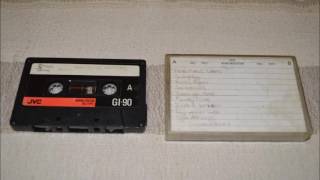 Stone Sour 1st demotape 1993 - I Can&#39;t Believe