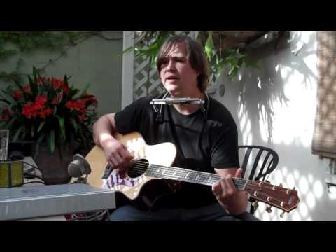 Why - by Bradley Keen