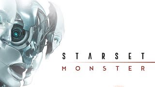 Frankenstein: “Monster” by Starset #SpreadTheMessage