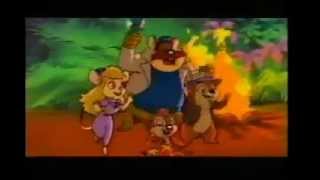 The Jets- Rescue Rangers