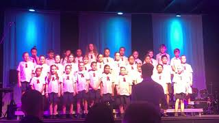 Under the Southern Skies