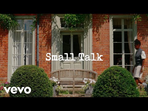 Video thumbnail for Small Talk