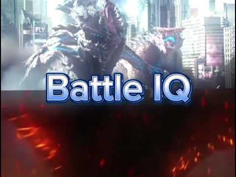 Raijin vs Rodan #shortsvideo