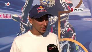 Motogp’de İlk Sezonumuz ’Öğrenme Yılı’ Olacak