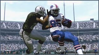 Madden 17 Online Gameplay - LATE GAME HEROICS ft. AiirxJones