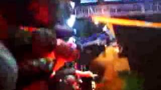 Shakin It For Daddy- Robin Thicke