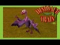The Old Bird Dinosaur Train The Jim Henson Company