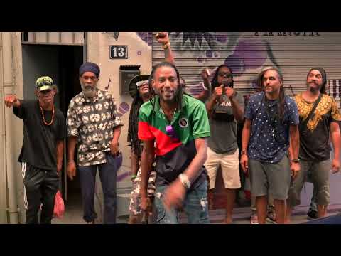 Elvys Futur -MegaMix La Vi Chè - Sista Jahan - J Max - Jozii - Tiwony - Sony - Elji - Blacko - Oblik